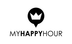 MYHAPPYHOUR