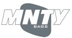 MNTY BAGS