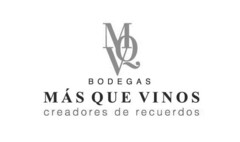 MQV BODEGAS MAS QUE VINOS creadores de recuerdos