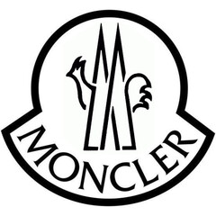 M MONCLER