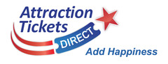 Attraction Tickets Direct Add Happiness