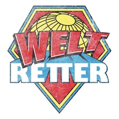 WELTRETTER