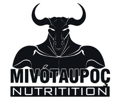 MIVÓTAUPOÇ NUTRITITION