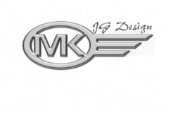 MK JG DESIGN