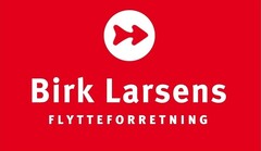 Birk Larsens FLYTTEFORRETNING