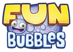 FUN BUBBLES