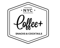 NYC COFFEE+ SNACKS & COCKTAILS