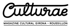 CULTURAE MAGAZINE CULTURAL GIRONA - ROUSSILLON