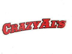 CRAZY AL'S