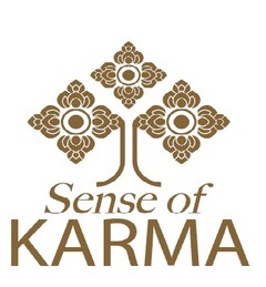 SENSE OF KARMA