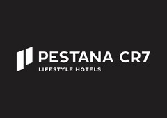 PESTANA CR7 LIFESTYLE HOTELS