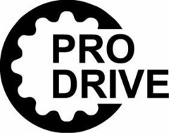 PRO DRIVE