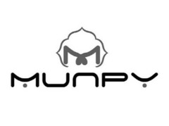 MUNPY