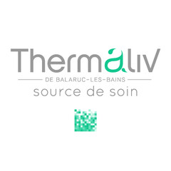 Thermaliv DE BALARUC-LES-BAINS source de soin