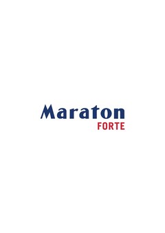 Maraton FORTE