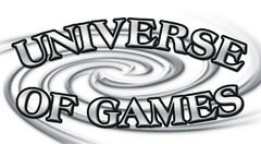 Universe of Games