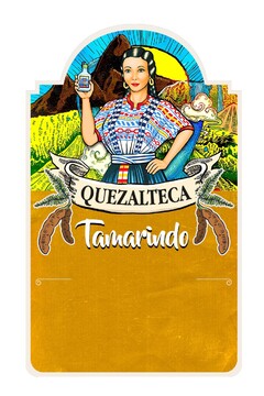 QUEZALTECA TAMARINDO