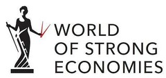 WORLD OF STRONG ECONOMIES