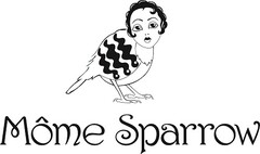 Môme Sparrow