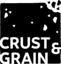 CRUST & GRAIN