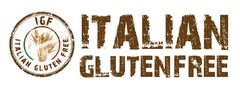 IGF ITALIAN GLUTEN FREE