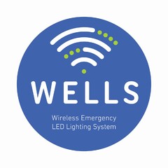 WELLS Wireless Emergency LED Lighting System