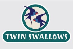 TWIN SWALLOWS