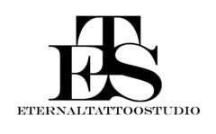 ETS ETERNALTATTOOSTUDIO