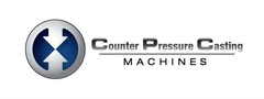 Counter Pressure Casting MACHINES