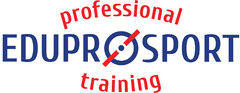 professional EDUPROSPORT training