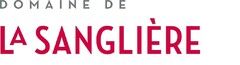 DOMAINE DE LA SANGLIERE