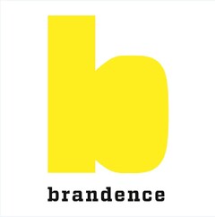 b brandence