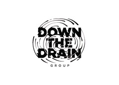 DOWN THE DRAIN GROUP