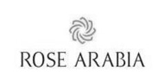 ROSE ARABIA