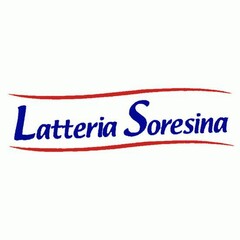 Latteria Soresina