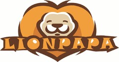 LIONPAPA