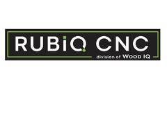 RUBIQ CNC division of Wood IQ