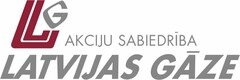 AKCIJU SABIEDRĪBA LATVIJAS GĀZE