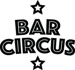 BAR CIRCUS