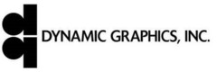 DYNAMIC GRAPHICS, INC.