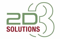 2D3 SOLUTIONS