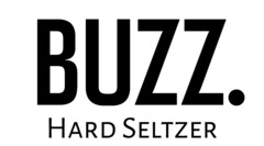 BUZZ. HARD SELTZER