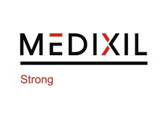 MEDIXIL STRONG