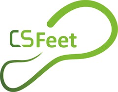 CS FEET