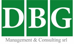 DBG Management & Consulting srl