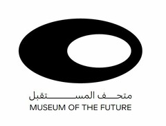 MUSEUM OF THE FUTURE