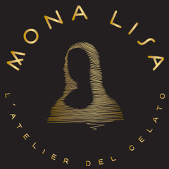 MONA LISA L' ATELIER DEL GELATO