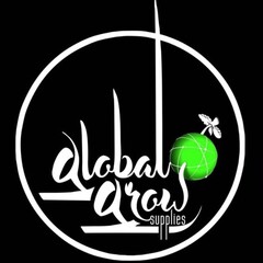 global grow supplies