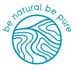 be natural be pure