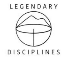 LEGENDARY DISCIPLINES